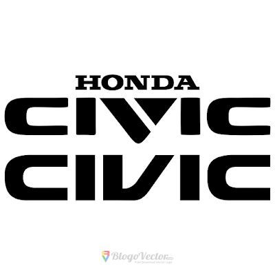 Detail Civic Logo Png Nomer 8