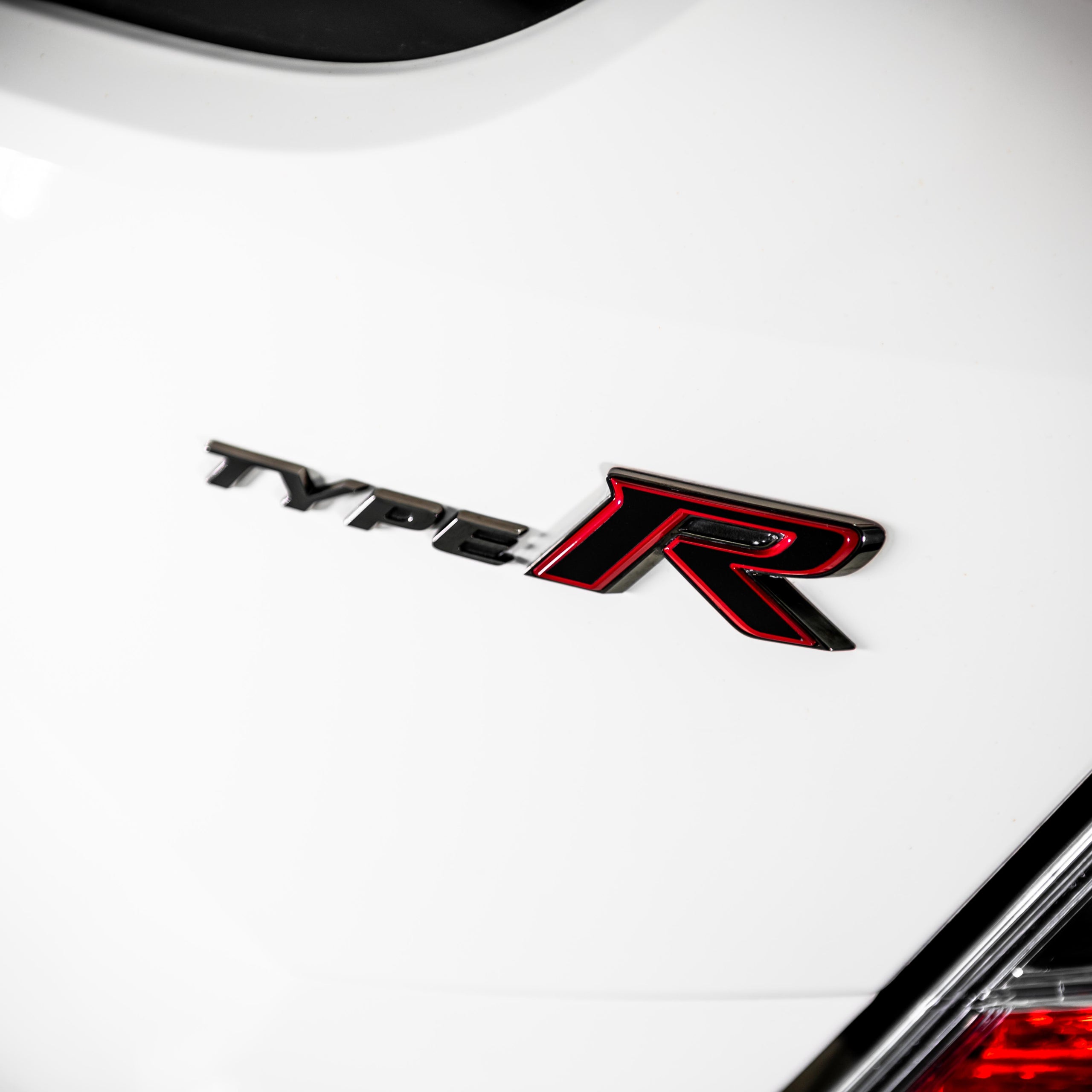 Detail Civic Type R Logo Nomer 37