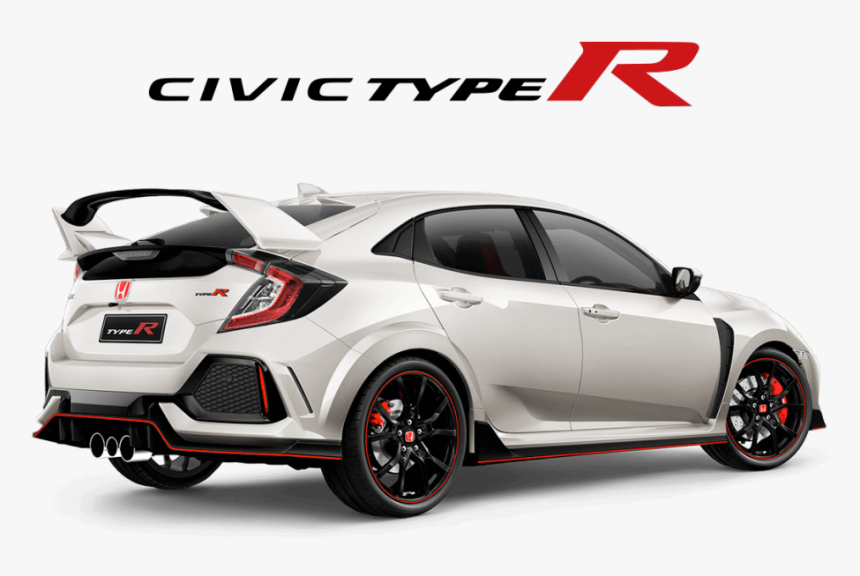Detail Civic Type R Logo Nomer 41
