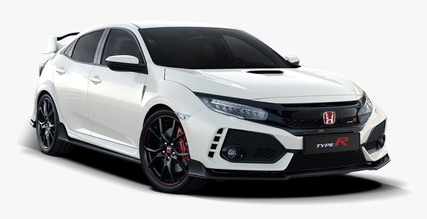 Civic Type R Png - KibrisPDR