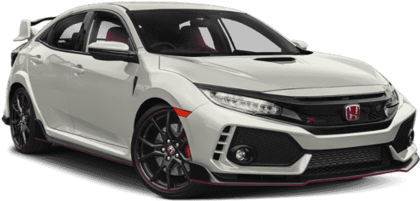 Detail Civic Type R Png Nomer 20