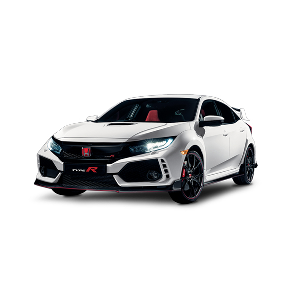 Detail Civic Type R Png Nomer 34