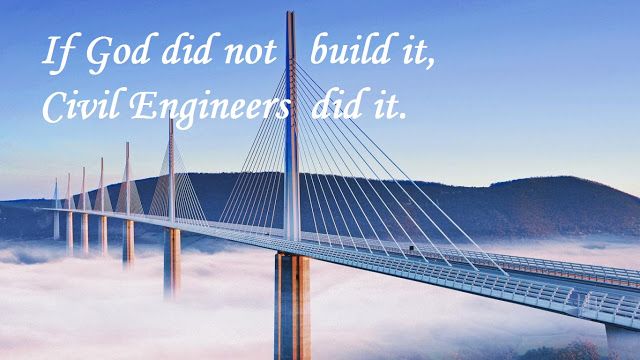 Detail Civil Engineering Quotes Nomer 17