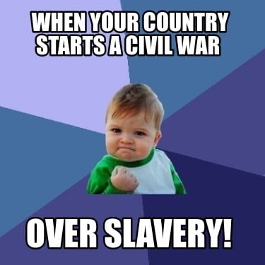 Detail Civil War Meme Maker Nomer 22