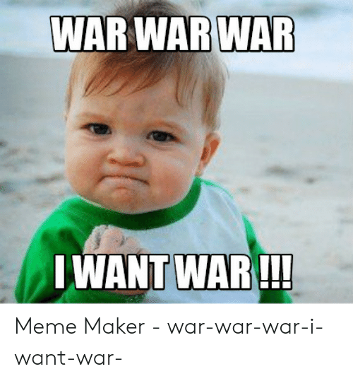 Detail Civil War Meme Maker Nomer 45