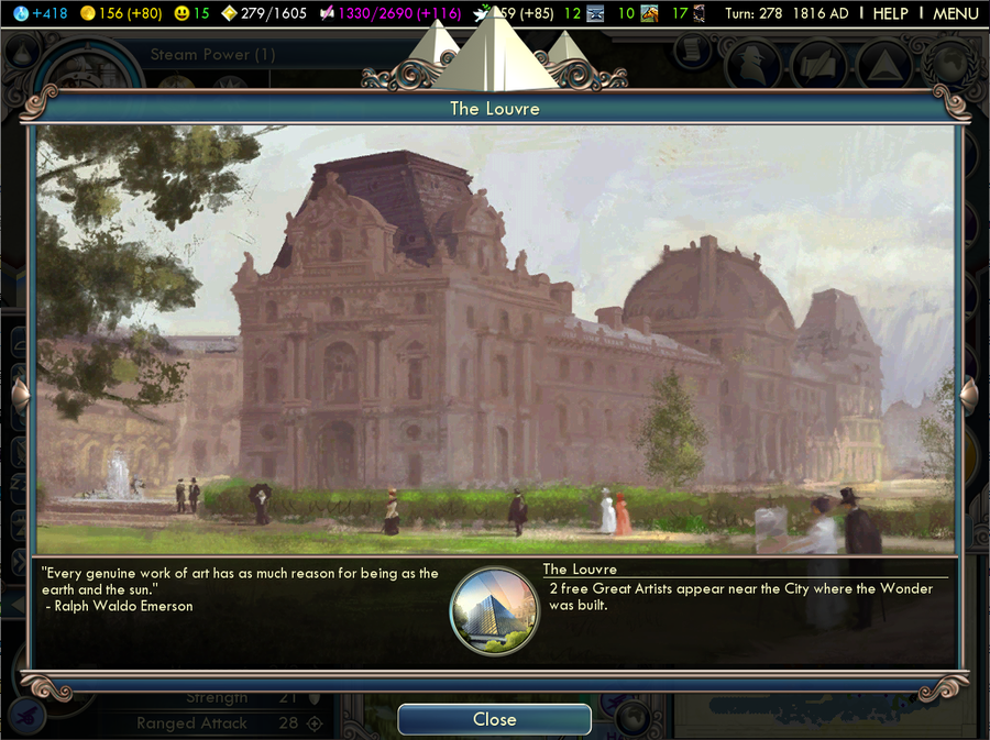 Detail Civilization 5 Quotes Nomer 24