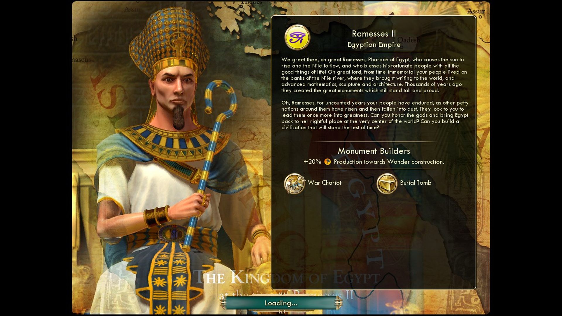 Detail Civilization 5 Quotes Nomer 27