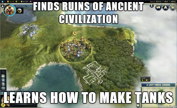 Detail Civilization 5 Quotes Nomer 39