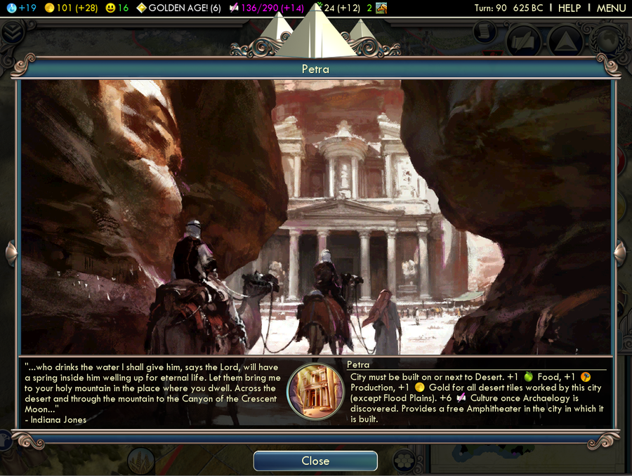 Detail Civilization 5 Quotes Nomer 45