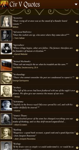 Detail Civilization 5 Quotes Nomer 50