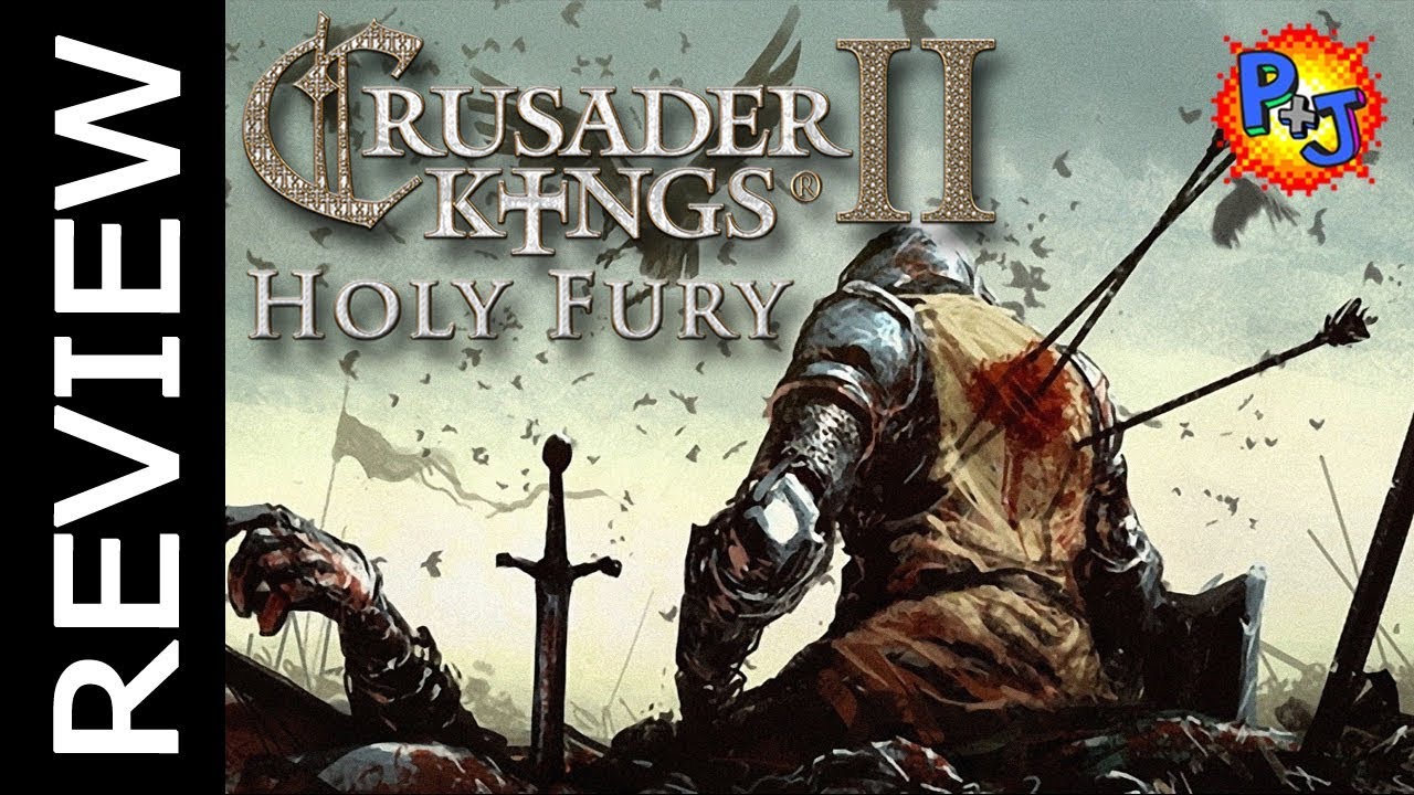 Detail Ck 2 Holy Fury Nomer 14