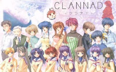 Detail Clannad After Story Quotes Nomer 24