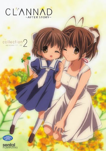 Detail Clannad After Story Quotes Nomer 35