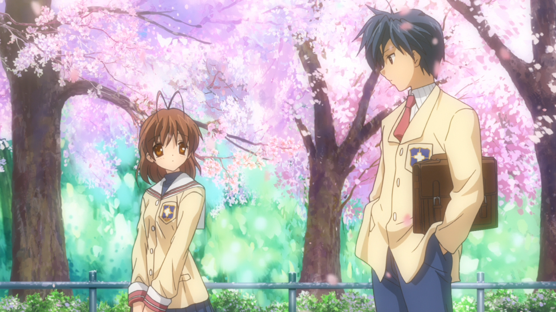 Detail Clannad After Story Quotes Nomer 40