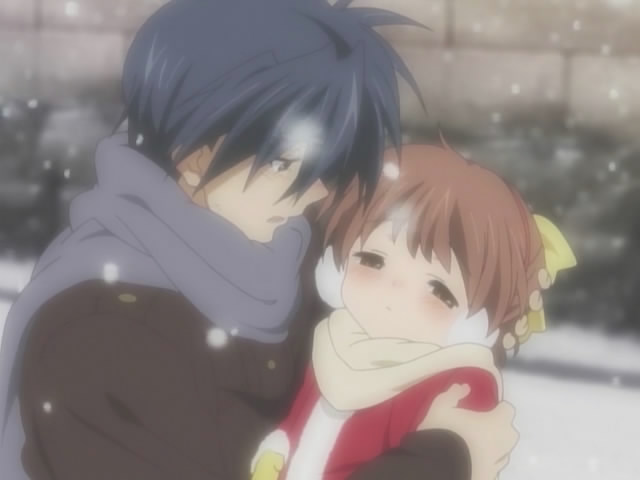 Detail Clannad After Story Quotes Nomer 43