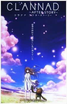 Detail Clannad After Story Wallpaper Nomer 23