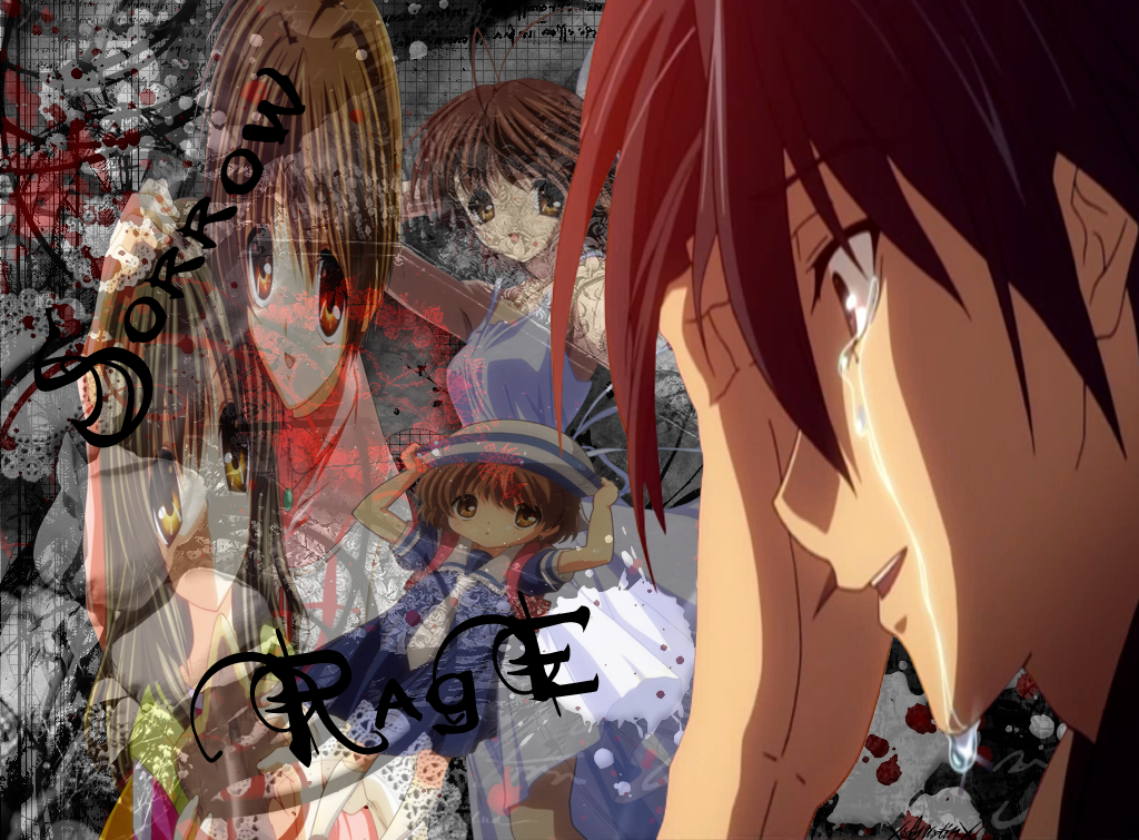 Detail Clannad After Story Wallpaper Nomer 30