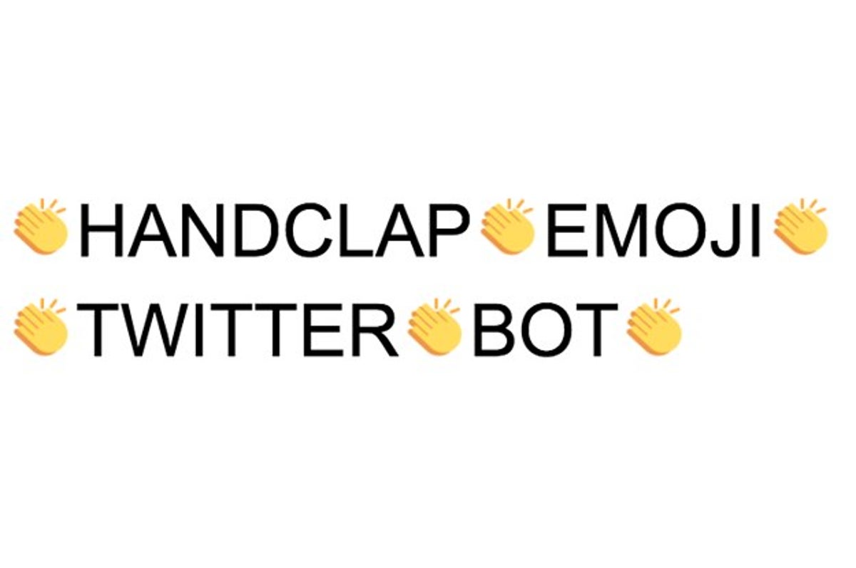 Detail Clap Emoji Meme Nomer 32