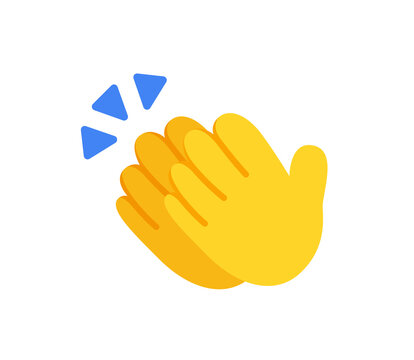 Detail Clap Emoji Meme Nomer 55