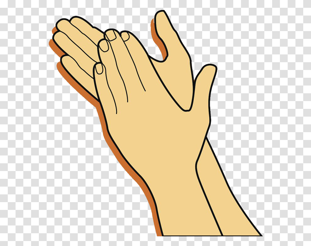 Detail Clap Hands Image Nomer 23