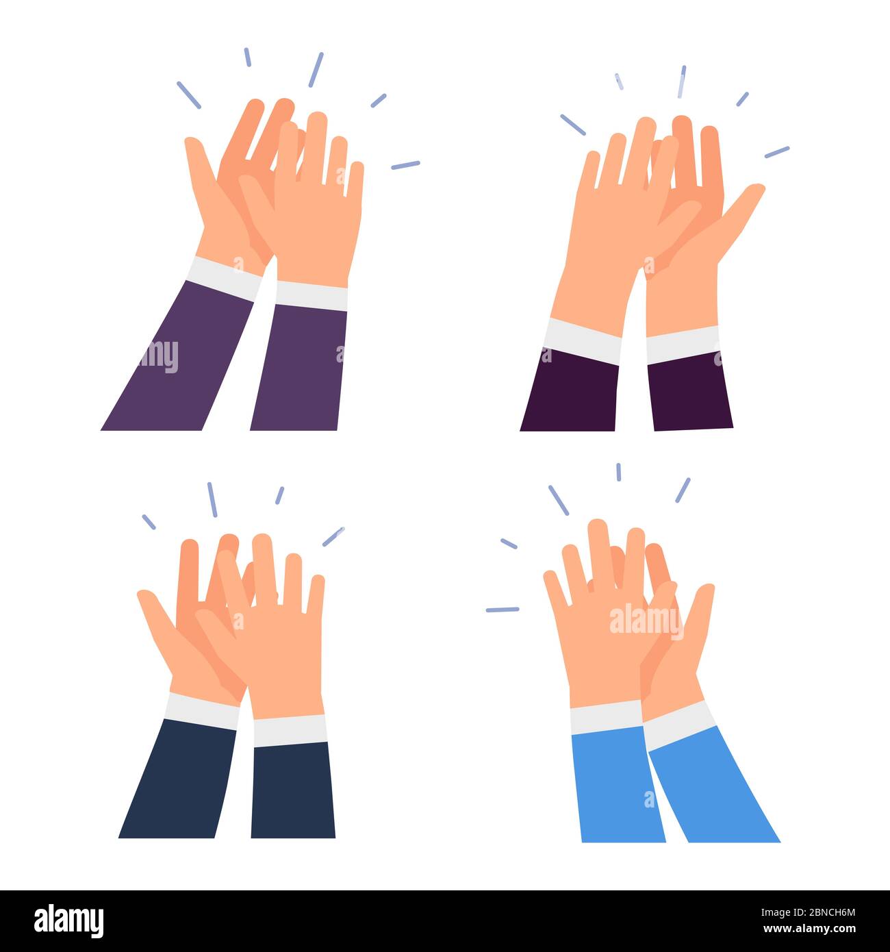 Detail Clap Hands Picture Nomer 11