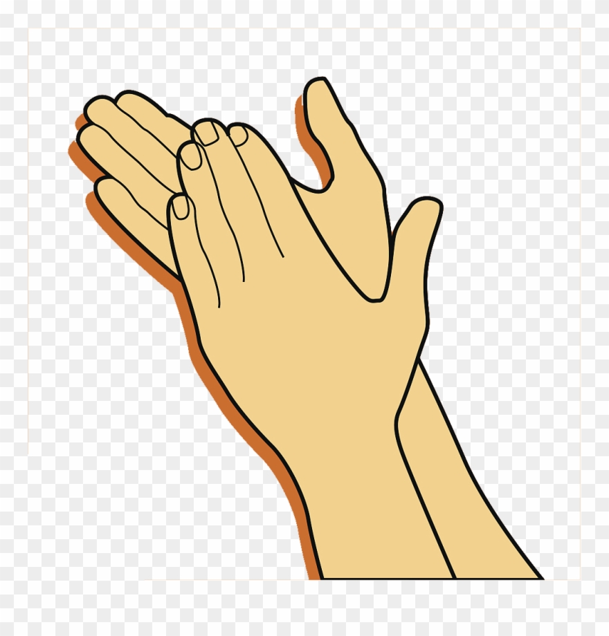 Detail Clap Hands Picture Nomer 41