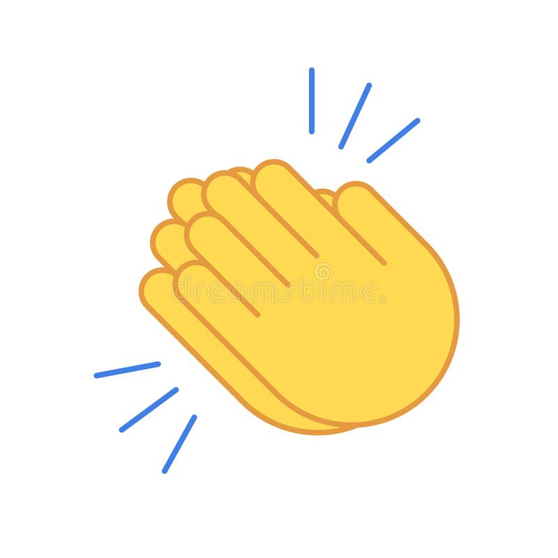 Detail Clap Hands Picture Nomer 47