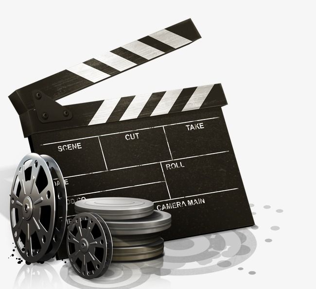 Detail Clapper Board Png Hd Nomer 14