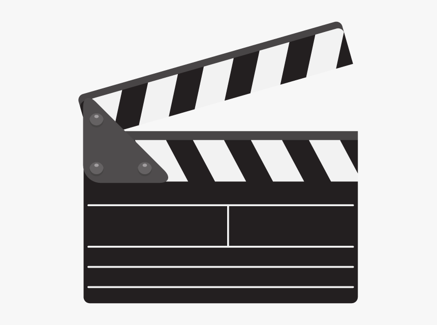 Detail Clapper Board Png Hd Nomer 19