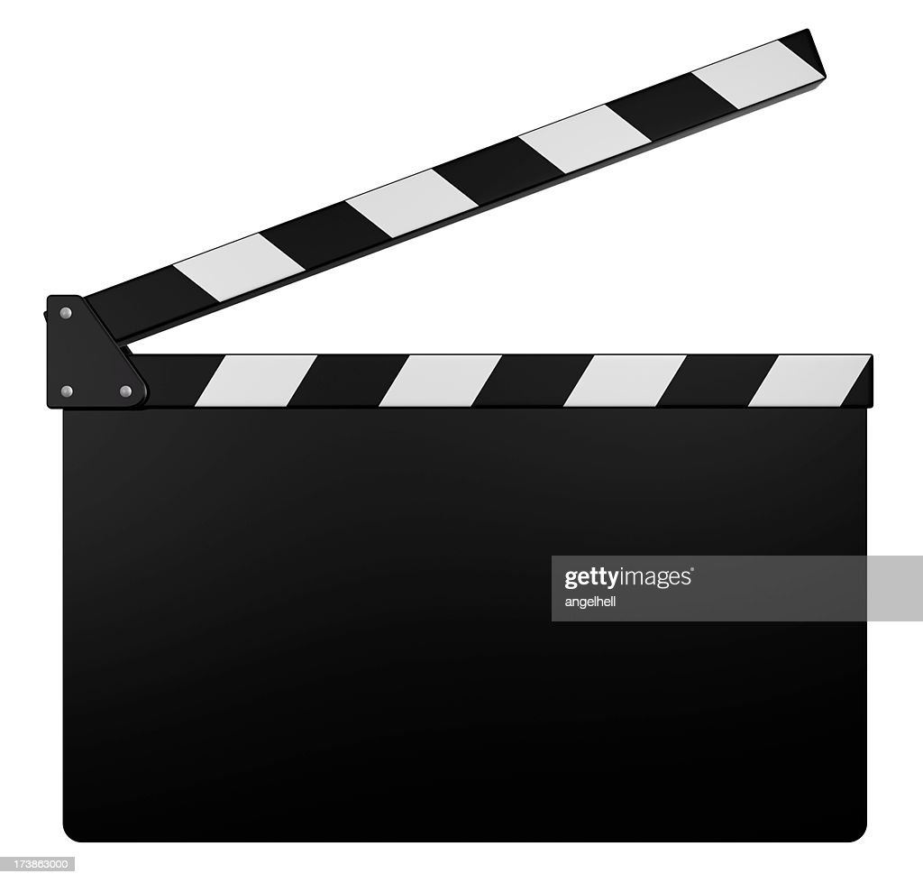 Detail Clapper Board Png Hd Nomer 21