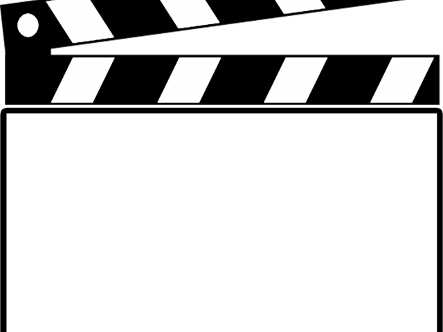 Detail Clapper Board Png Hd Nomer 52