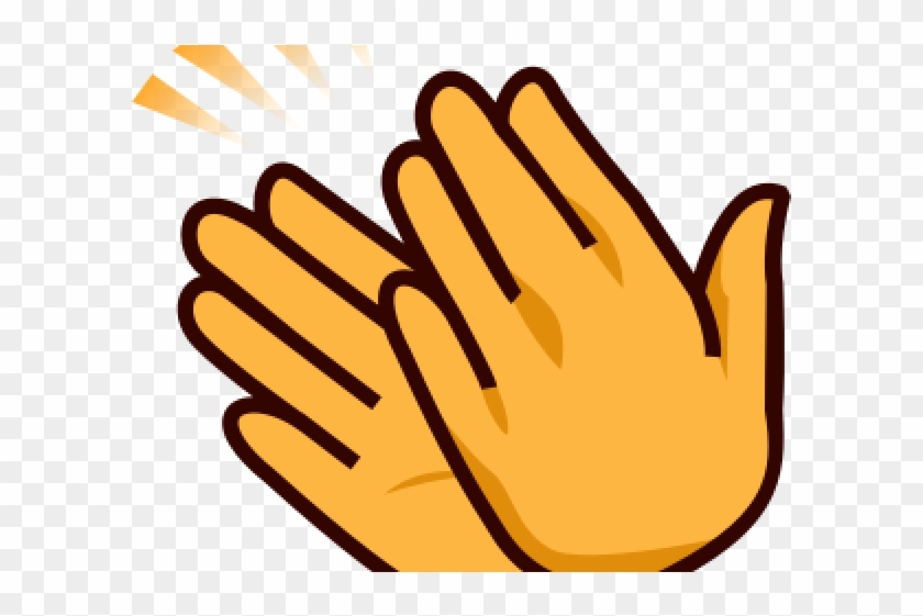 Detail Clapping Clipart Nomer 35
