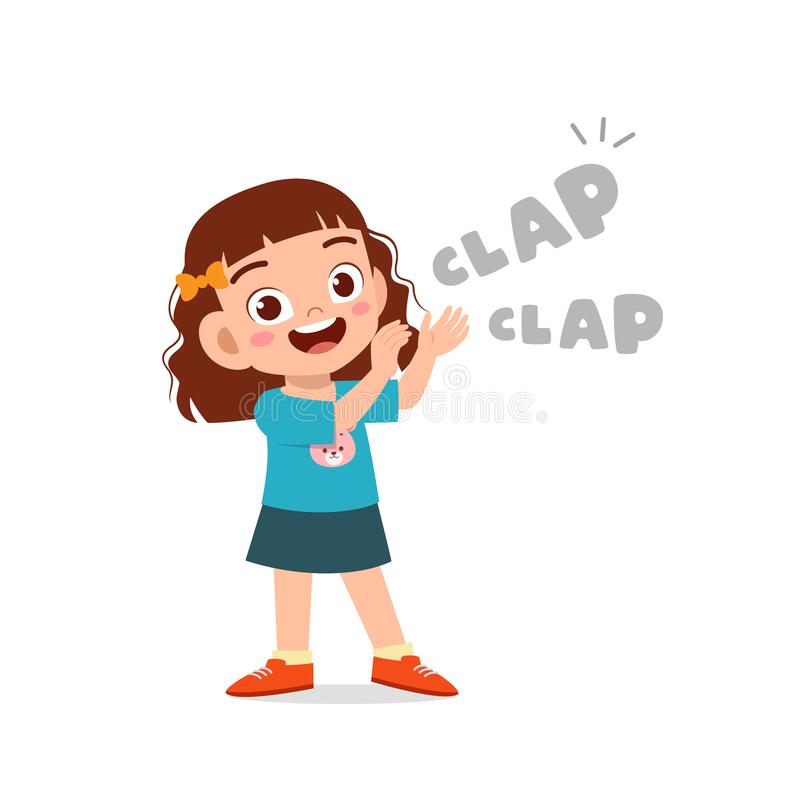 Detail Clapping Clipart Nomer 38