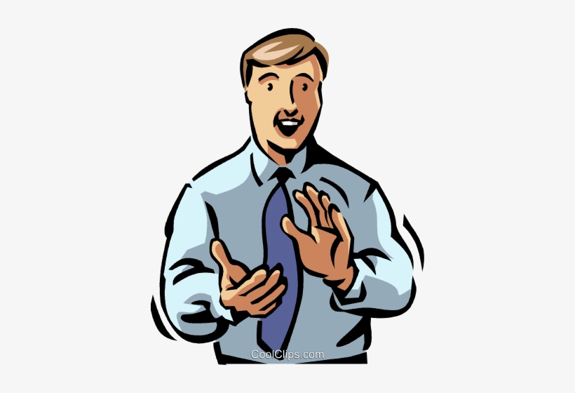 Detail Clapping Clipart Nomer 39