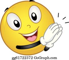 Detail Clapping Clipart Nomer 43