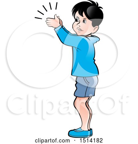 Detail Clapping Clipart Nomer 44