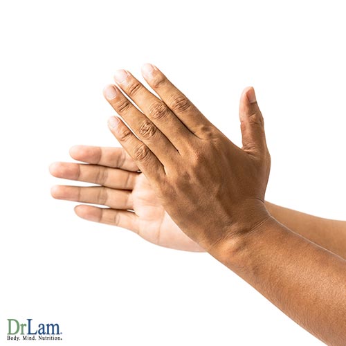 Detail Clapping Hand Images Nomer 9
