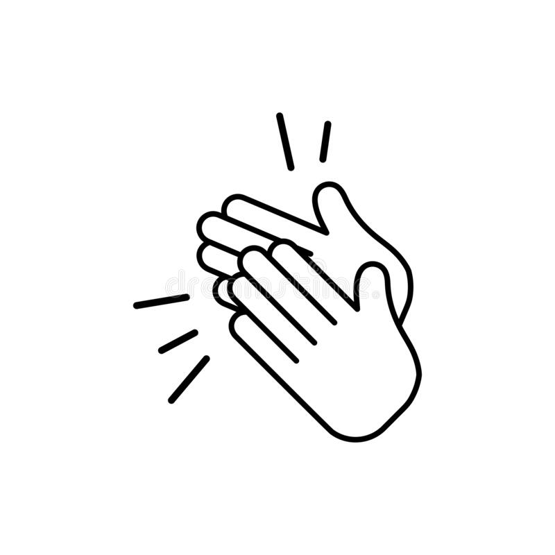 Detail Clapping Hand Images Nomer 11