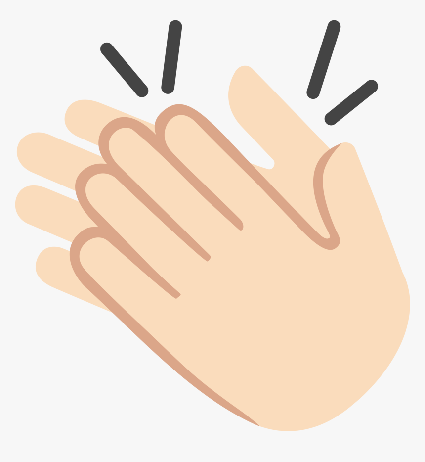 Detail Clapping Hand Images Nomer 27