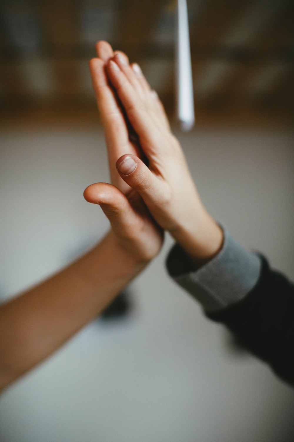 Detail Clapping Hand Images Nomer 42