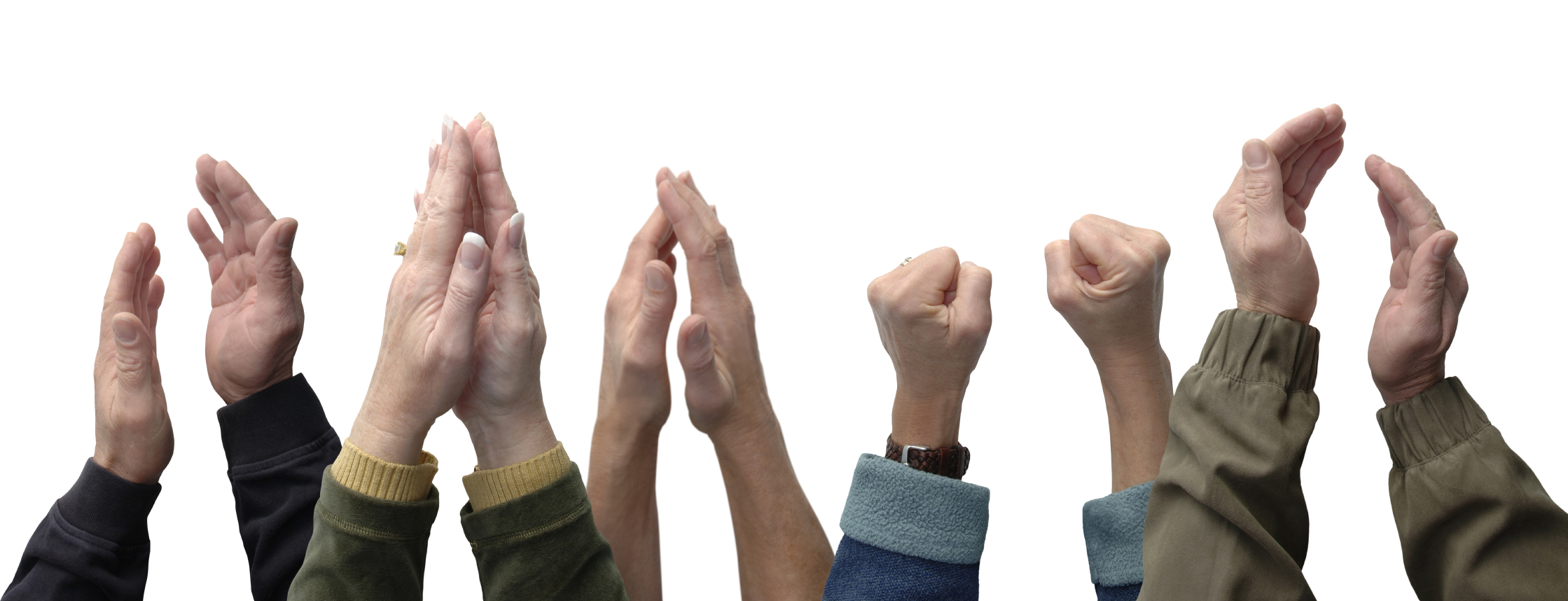Detail Clapping Hand Images Nomer 47