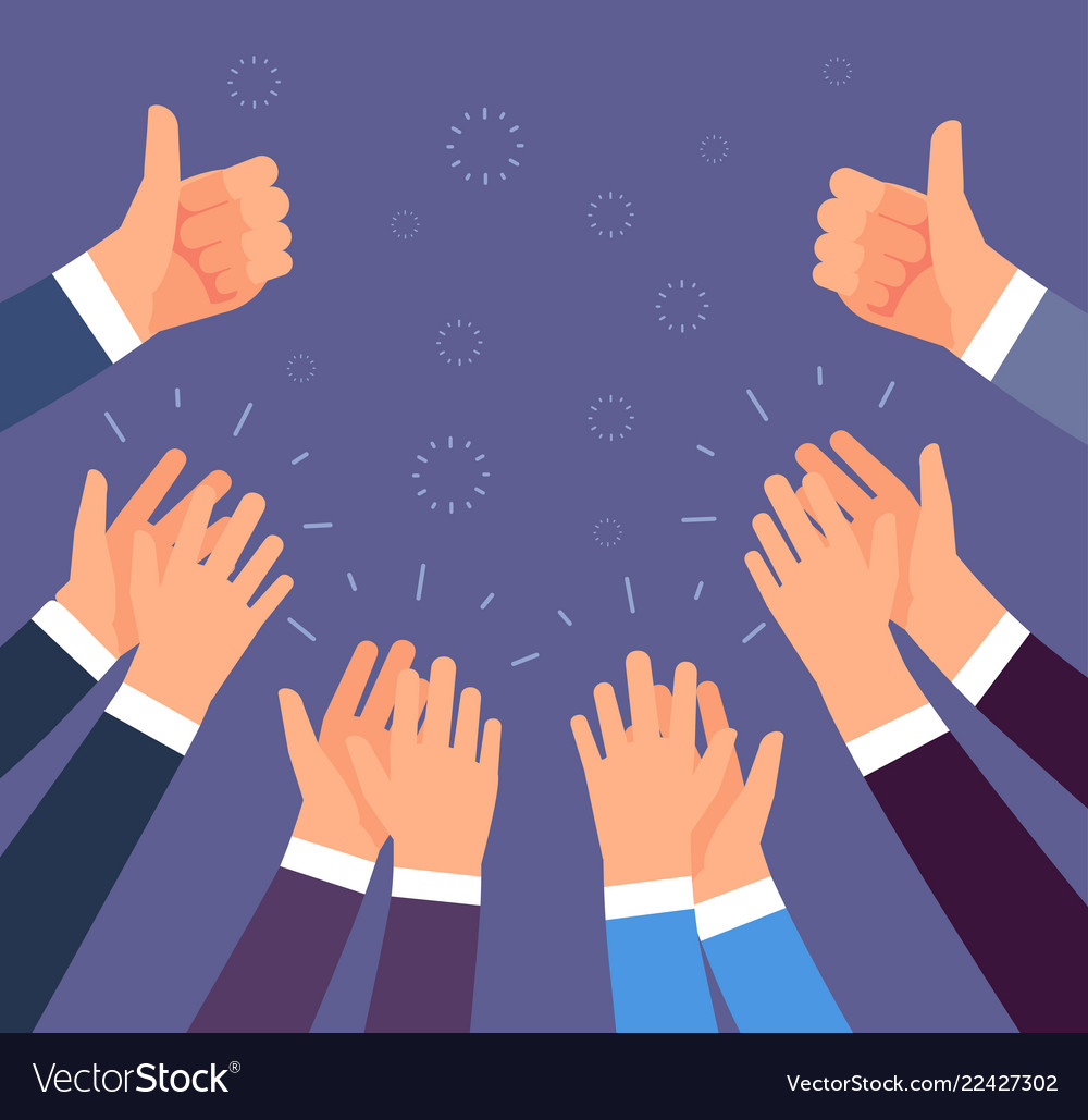 Detail Clapping Hand Images Nomer 52