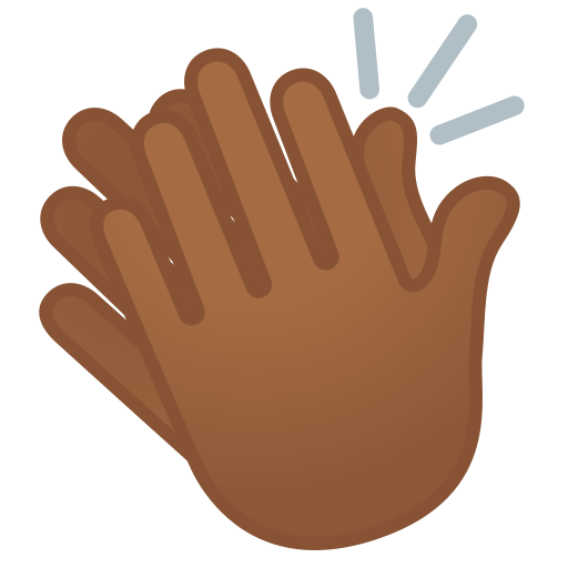 Detail Clapping Hand Images Nomer 53