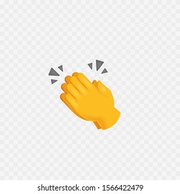 Detail Clapping Hand Images Nomer 54