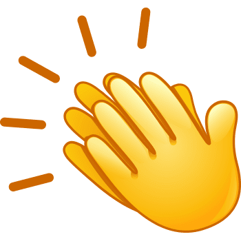 Detail Clapping Hands Nomer 11