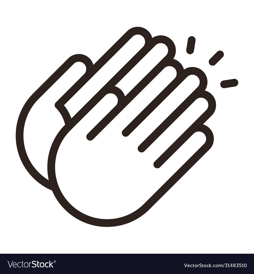 Detail Clapping Hands Nomer 17