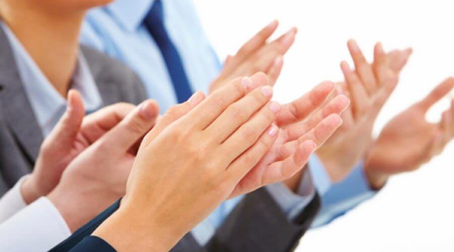 Detail Clapping Hands Nomer 25