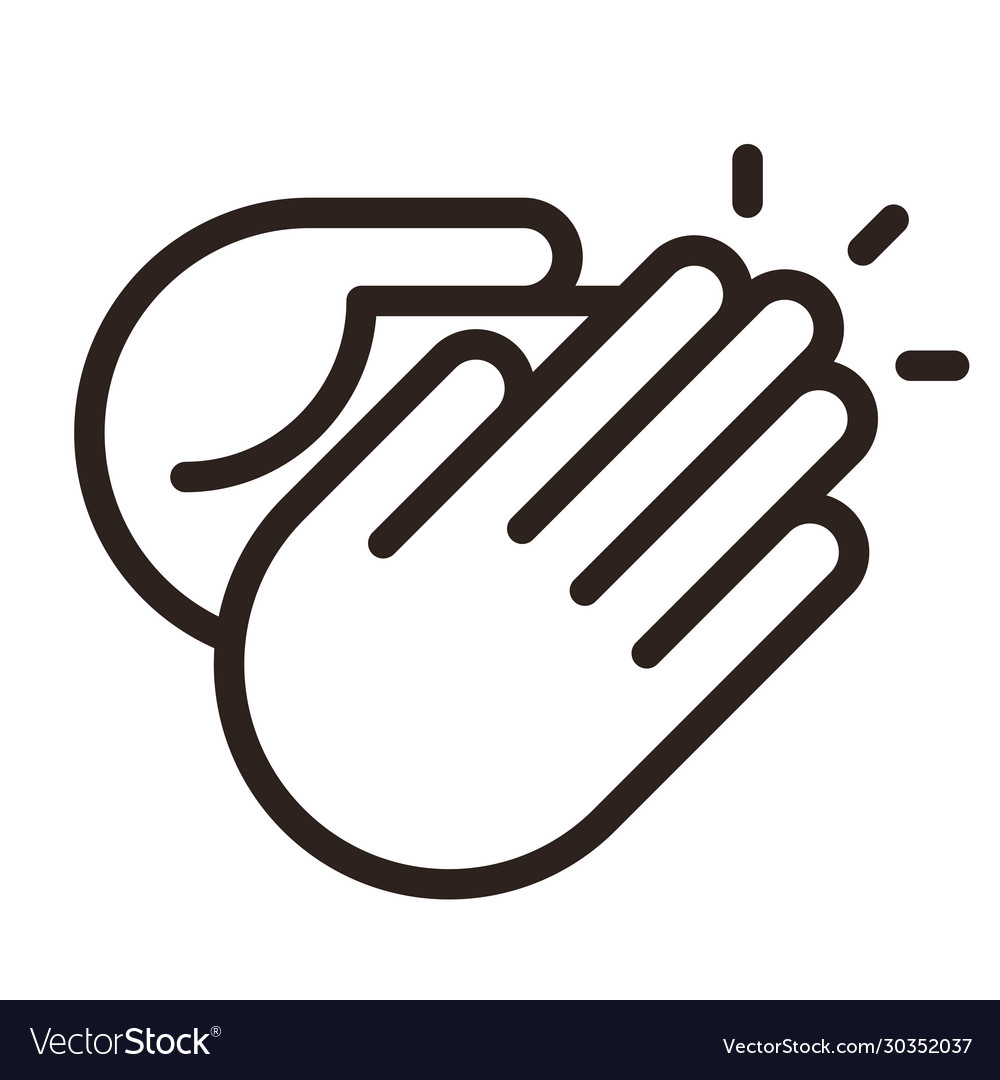 Detail Clapping Hands Nomer 40