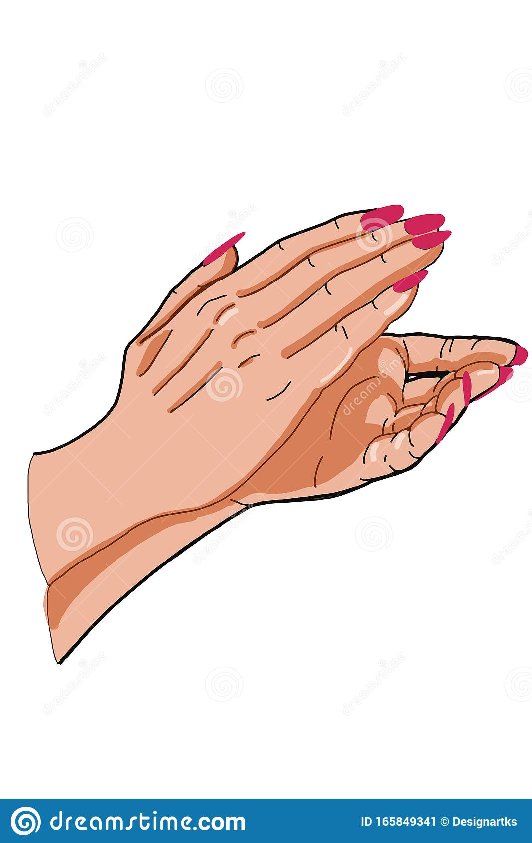 Detail Clapping Hands Nomer 51