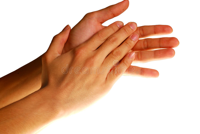 Detail Clapping Hands Nomer 52